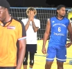 Aruba Basketball Bond cu kick-off di prome Torneo Basketball 3x3 pa e aña aki