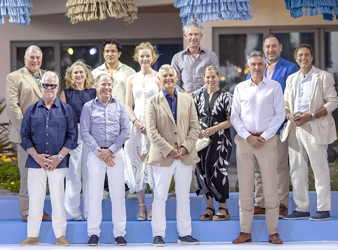 The Westerly a habri su portanan na Hilton Aruba Caribbean Resort & Casino