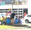 Hopi residente Colombiano a eherce nan derecho di voto pa elegi presidente nobo pa nan pais