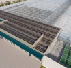 Expertonan internacional a presenta diseño tecnico y business di Agri-Innovation Park na Parlamento