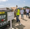 Proyecto ‘Zona di Desperdicio’ a bira un realidad