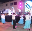 Ban Bek Caya den su edicion 21, cu tremendo festival cultural y gastronomico