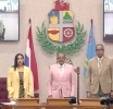 Parlamento di Aruba a habri nominacion pa ‘Premio Hala di Shoco 2026’