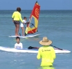 Setar satisfecho cu e exito di Bela Yen Surf Camp
