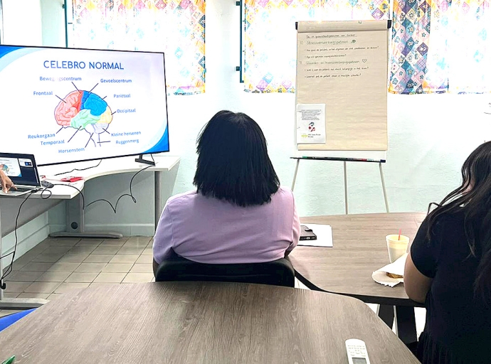 Fundacion Epilepsia Aruba a celebra 19 aña di existencia