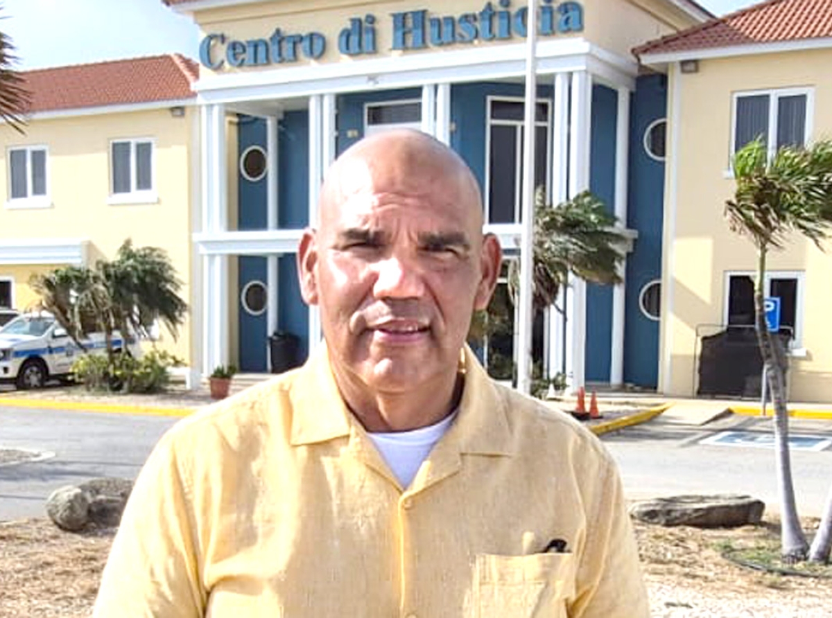 Sindicato SPA a manda cuatro carta pa Alto Comisario y pa Minister di Husticia