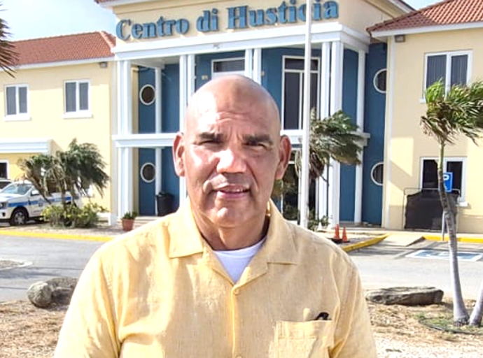 Sindicato SPA a manda cuatro carta pa Alto Comisario y pa Minister di Husticia