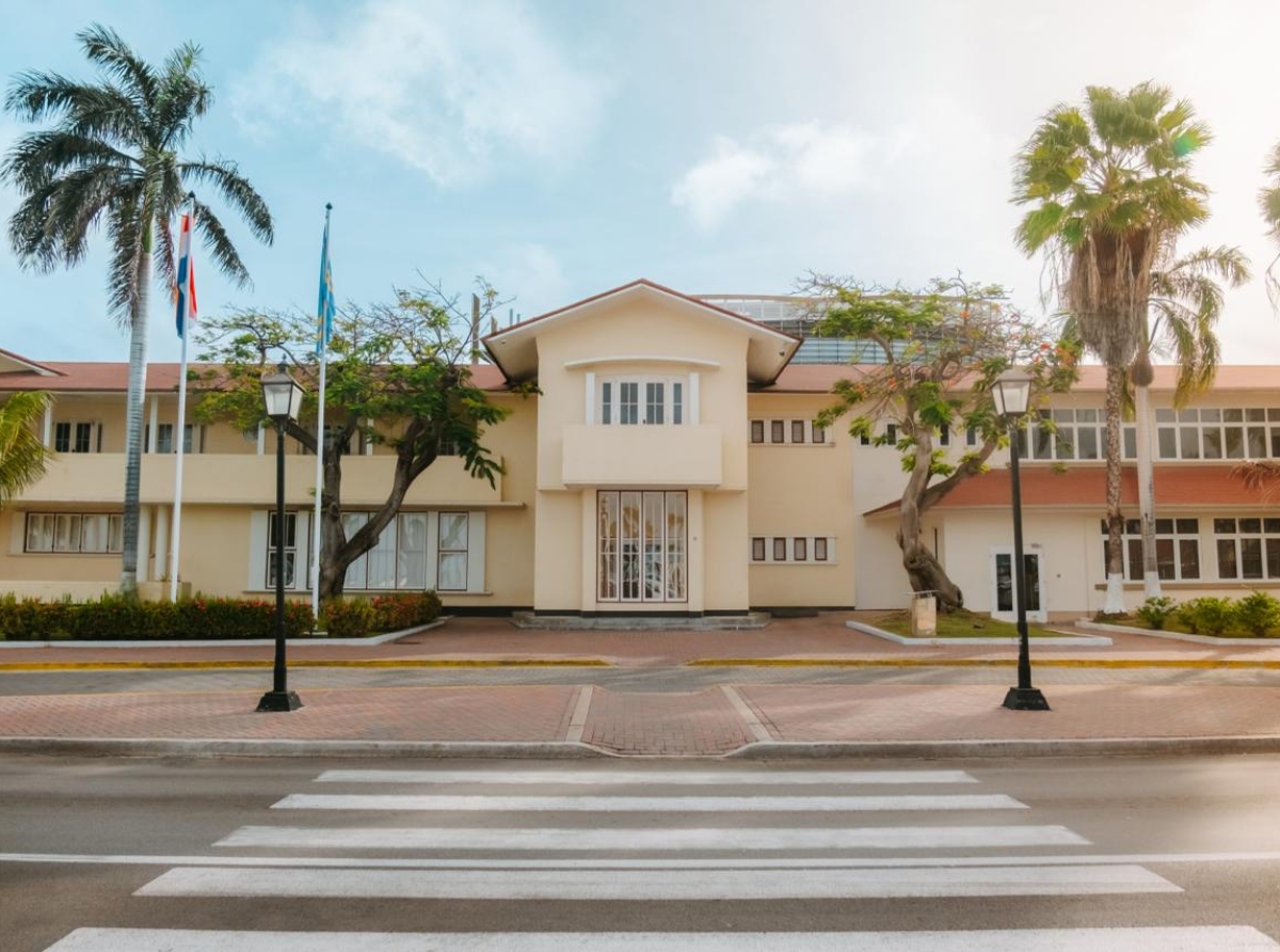 Gobierno cu recordatorio riba ‘Open Call’ pa conmemoracion di Dia di Emancipacion 2026