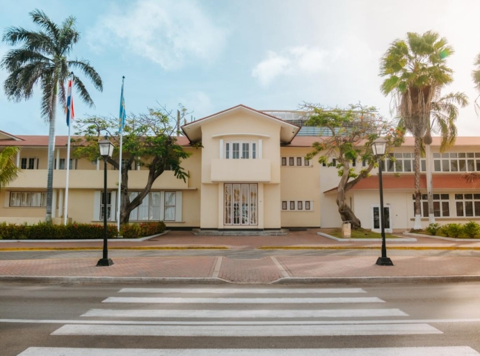 Gobierno cu recordatorio riba ‘Open Call’ pa conmemoracion di Dia di Emancipacion 2026