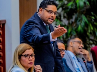 Iregularidadnan cu placa di FASE den maneho di MEP ta muestra necesidad di mas control y transparencia