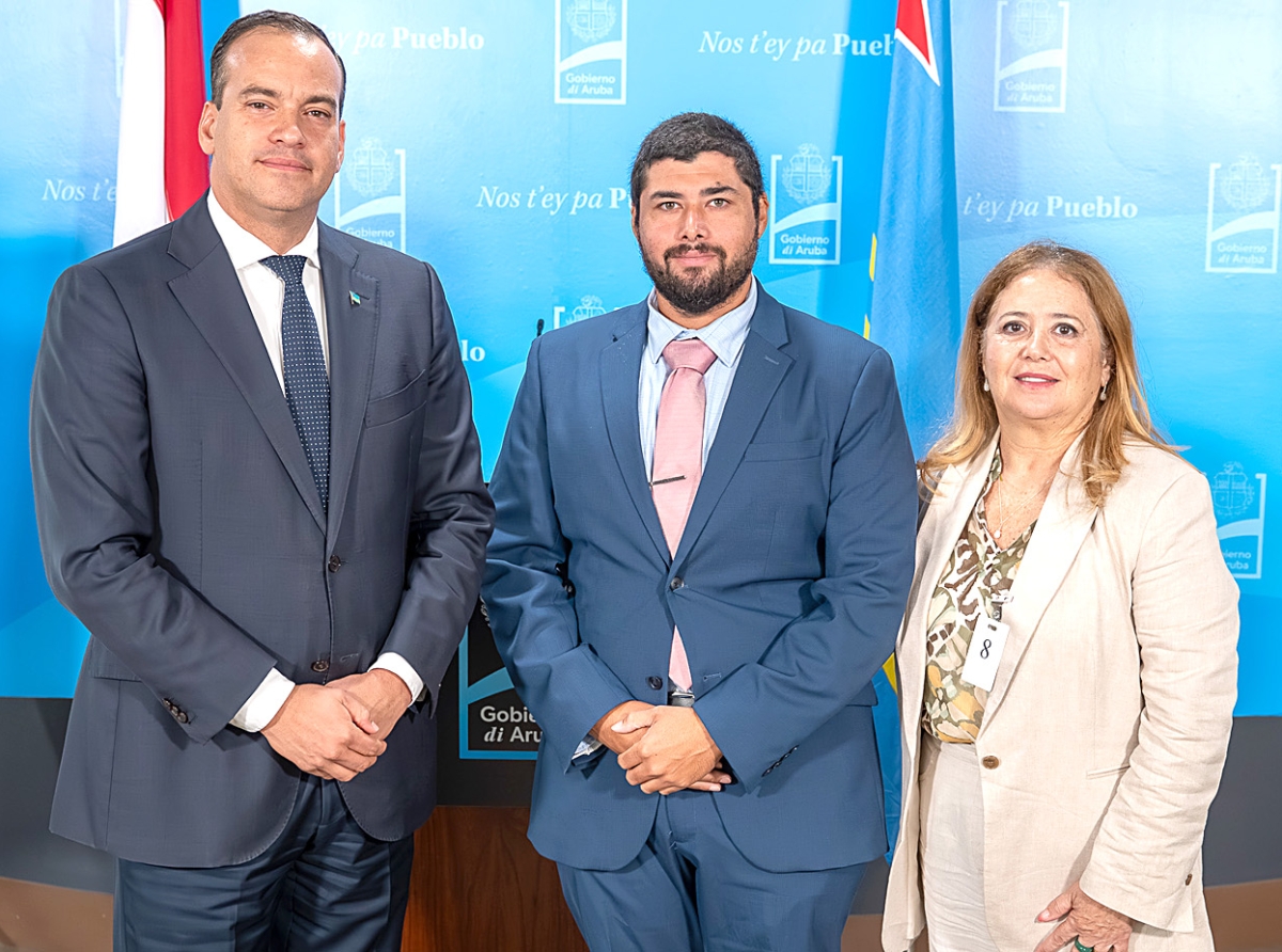 Economia lo crece y surpasa 8 biyon florin den 2026