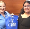 Algun persona cu a participa den encuesta di WEB a ricibi premio
