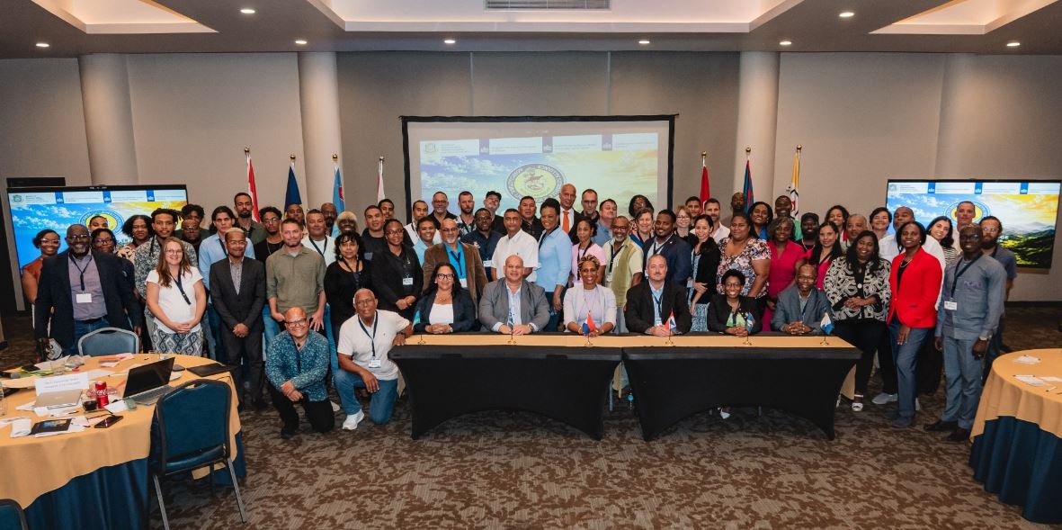 Conferencia DC ALFA 2026 a subraya importancia di colaboracion pa un futuro autosuficiente pa Caribe Hulandes