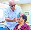 Aruba Lions Club cla pa Feria di Salud na Oranjestad
