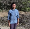 “Sin leynan ambiental moderno y ehecutabel, nos por echt cuminsa acepta cu ta bisa ayo na nos rifnan”