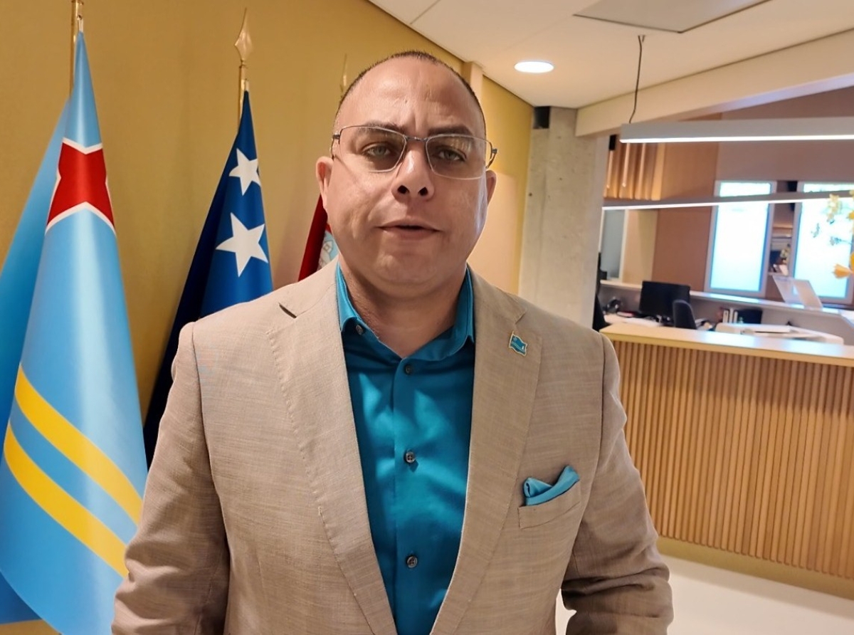 Grupo di experto a presenta analisis profundo riba e relacion entre e cuater paisnan di Reino Hulandes