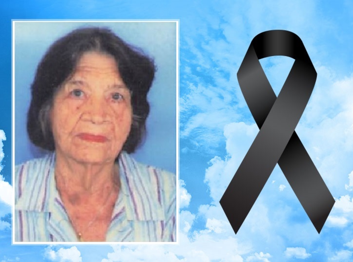 Nicomeda “Ninita” Croes-Laclé