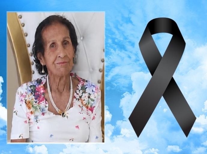  Sra. Vda. Theresita Croes-Kelly