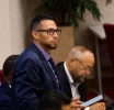 Voz di comunidad ta guia nos trabou pa un infrastructura miho