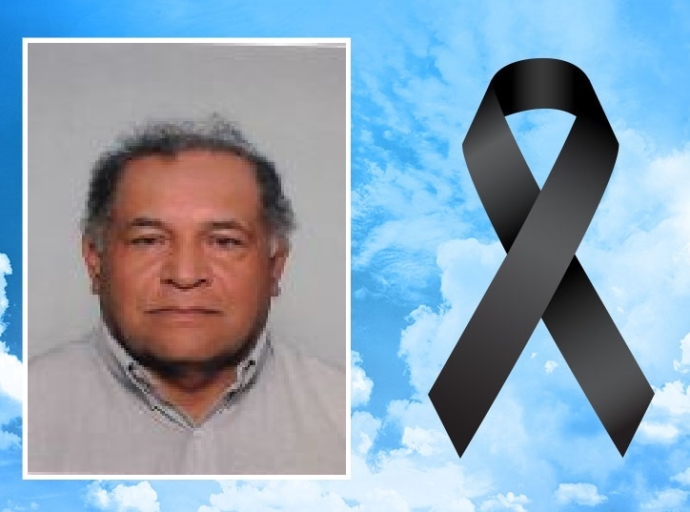 Jose Manuel Castro Rodriguez