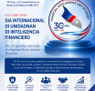 Dia 9 di juni 2026 a conmemora Dia internacional di Unidadnan di Inteligencia Financiero