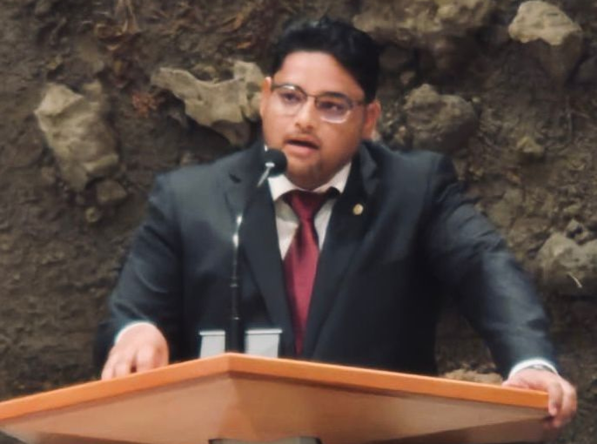 Incomodidad den Reino mester sigui wordo papia den agenda di IPKO
