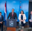 Gobierno ta bolbe subisidia aumento di gasolin y diesel pa mitiga e impacto pa comunidad
