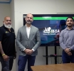IBiSA y VNO ta explora posibilidadnan di cooperacion y colaboracion den futuro
