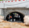Wilhelminabrug hayando su restauracion mas grandi den historia
