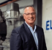 Ingeniero Edward “Eddy” Oduber ta Chief Executive Officer nobo di N.V. ELMAR