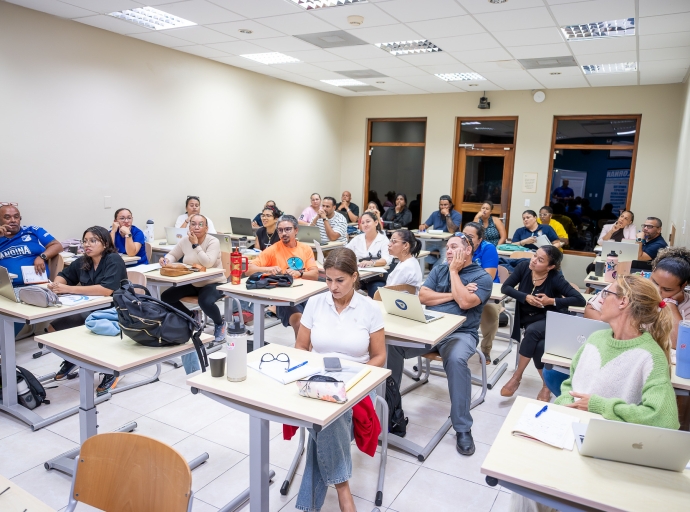 Sports Administration Course a aporta gran conocemento na dirigentenan riba gobernansa y organisacion