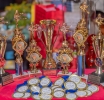 Brazil Taekwondo Stichting ta cla pa Aracari Cup