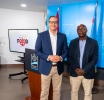 Minister Geoffrey Wever ta anuncia e prome San Nicolas Food Festival