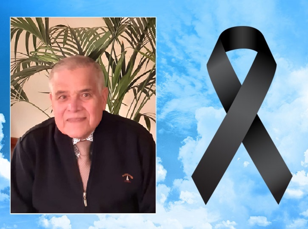 ALFREDO BENARD LEO