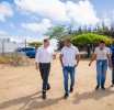 Plantacion di patia y produccion di honing local ta aporta na futuro di un Aruba mas resiliente y sostenibel