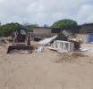 Tin hopi cas na Aruba no tin bari di sushi