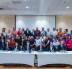 Comite Olimpico Arubano a tene e prome Asamblea General di 2026