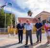 Gobierno ta fortalece proteccion di nos patrimonio historico