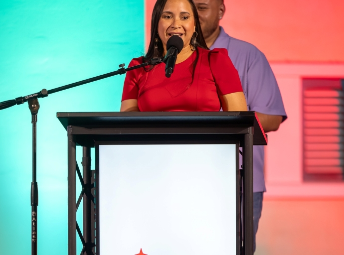 Minister di Deporte ta lansa STREA Deportivo Aruba