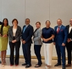 Fortaleciendo e laso entre Aruba y Europa 