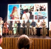 Parlamentario Xiomara Maduro ta felicita Monumentenfonds Aruba cu su 30 aniversario