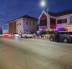  Polis a controla 200 vehiculo di motor y 69 chauffeur a haya boet