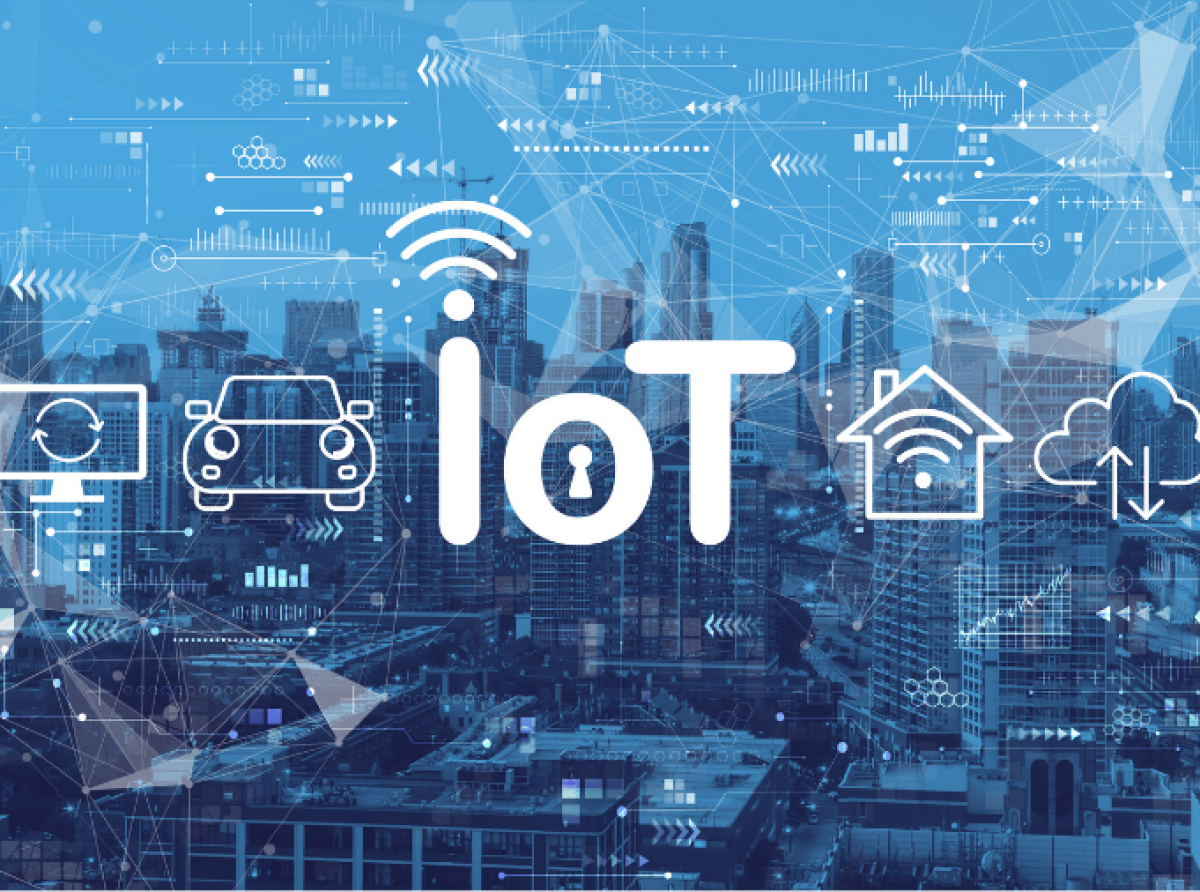 SETAR ta anuncia su red LTE Cat M1 pa acelera innovacion di IoT na Aruba