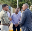 Minister Dowers tin comprension pa situacion den KPA y Recherche