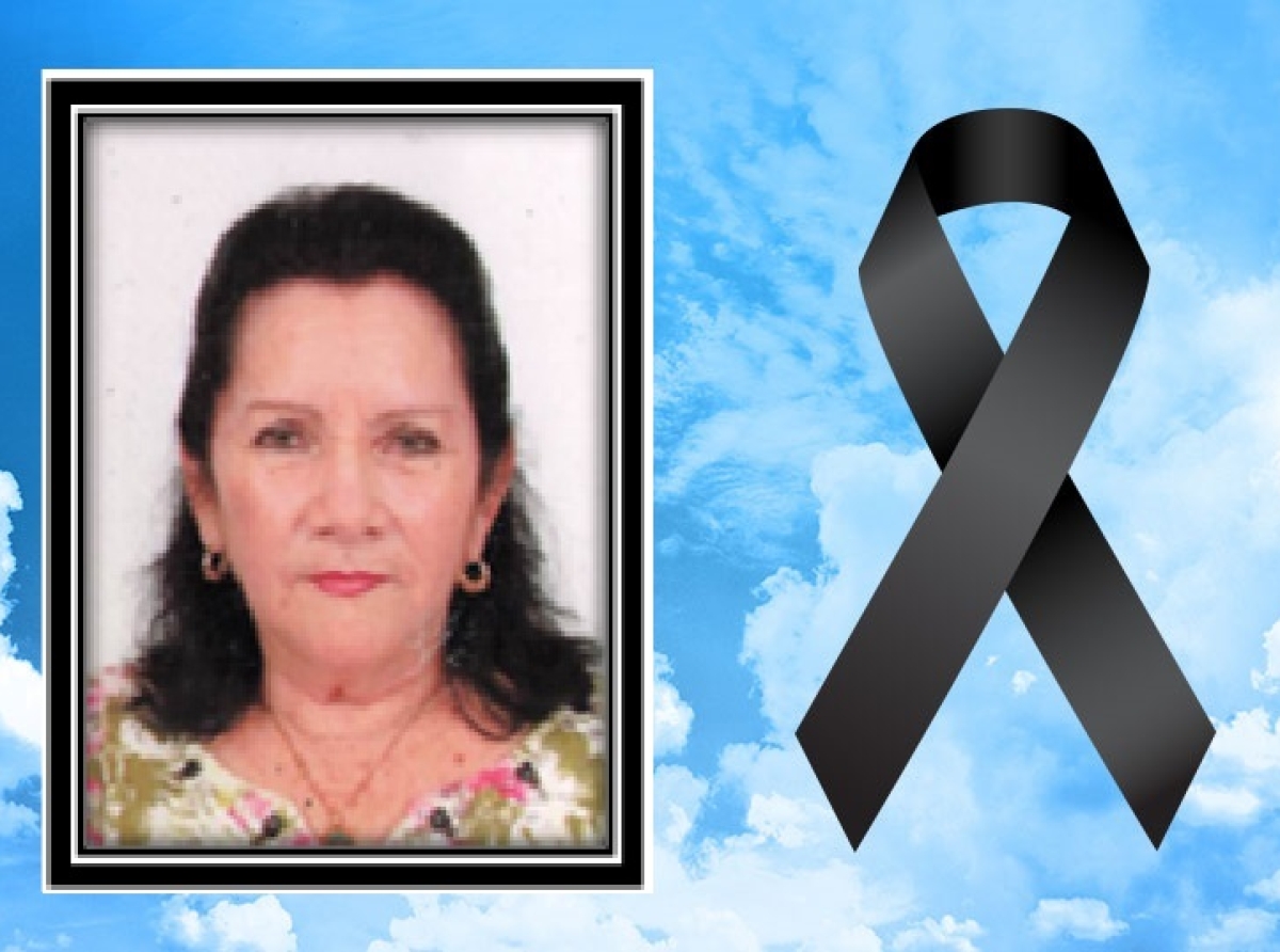  Carole Joan Tromp