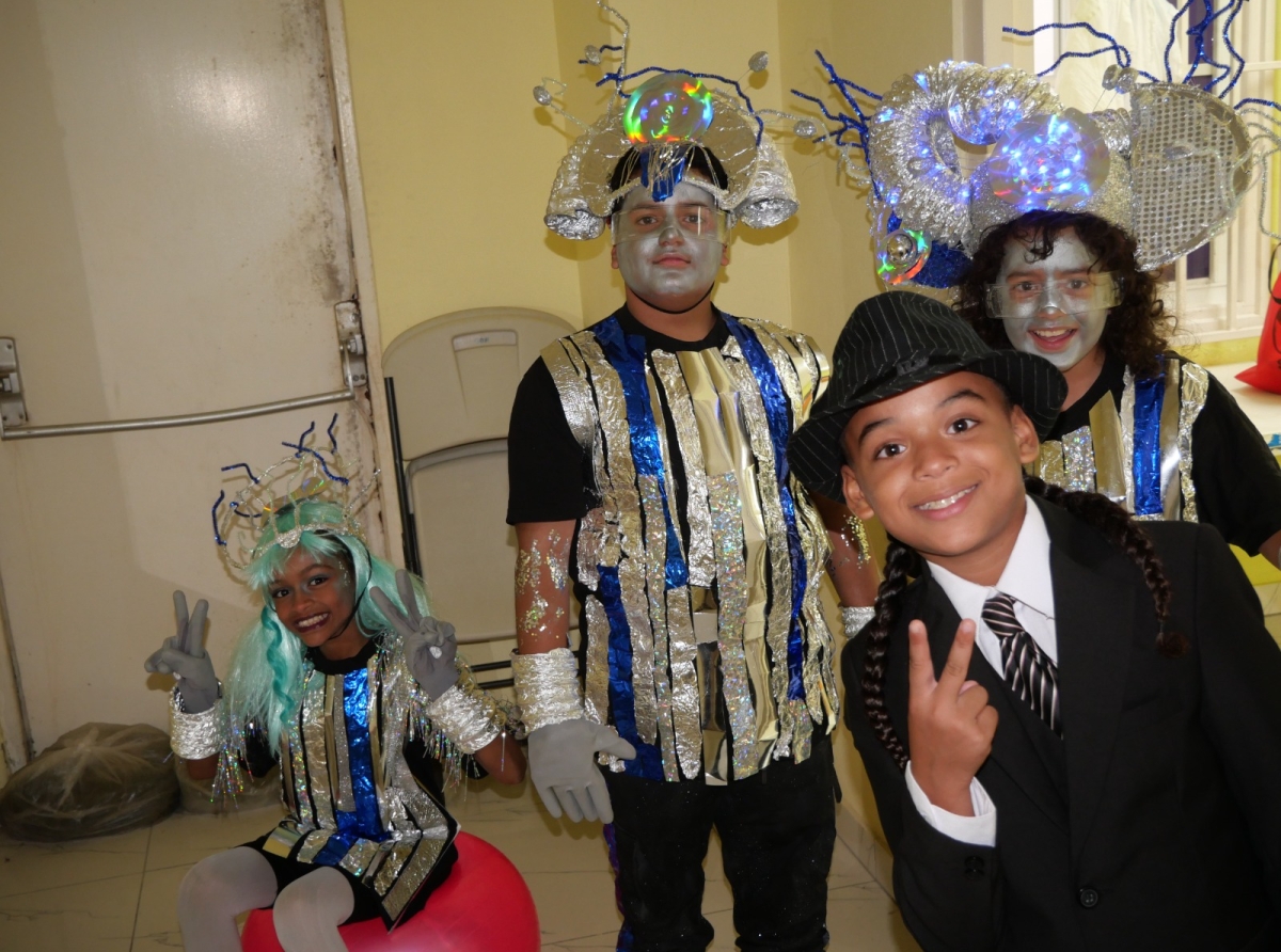 Fundacion Salvaguardia e Herencia Cultural di Aruba ta presenta tres obra musical