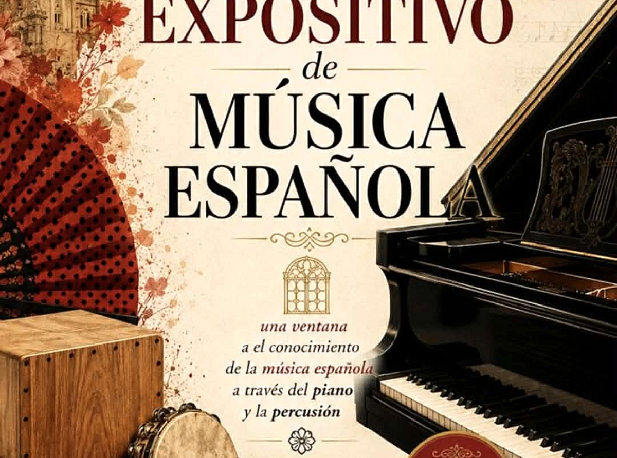 Awetardi tin workshop di Musica di Spaña