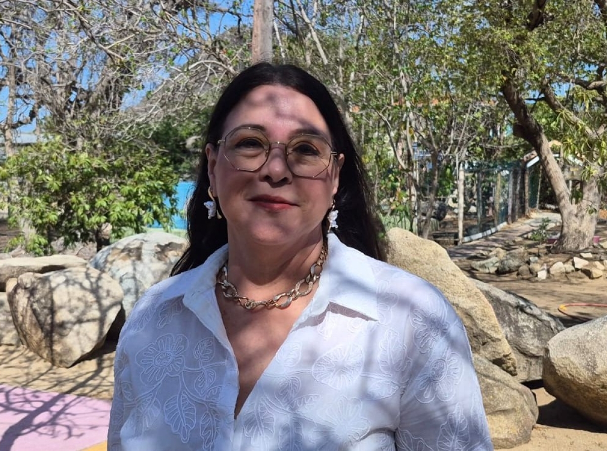 Hopi adulto mayor na Aruba ta bira victima hasta di nan mes yiunan