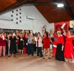 Grupo di Adulto Mayor 'Flor di Aloë' ta celebra nan di 10 aniversario