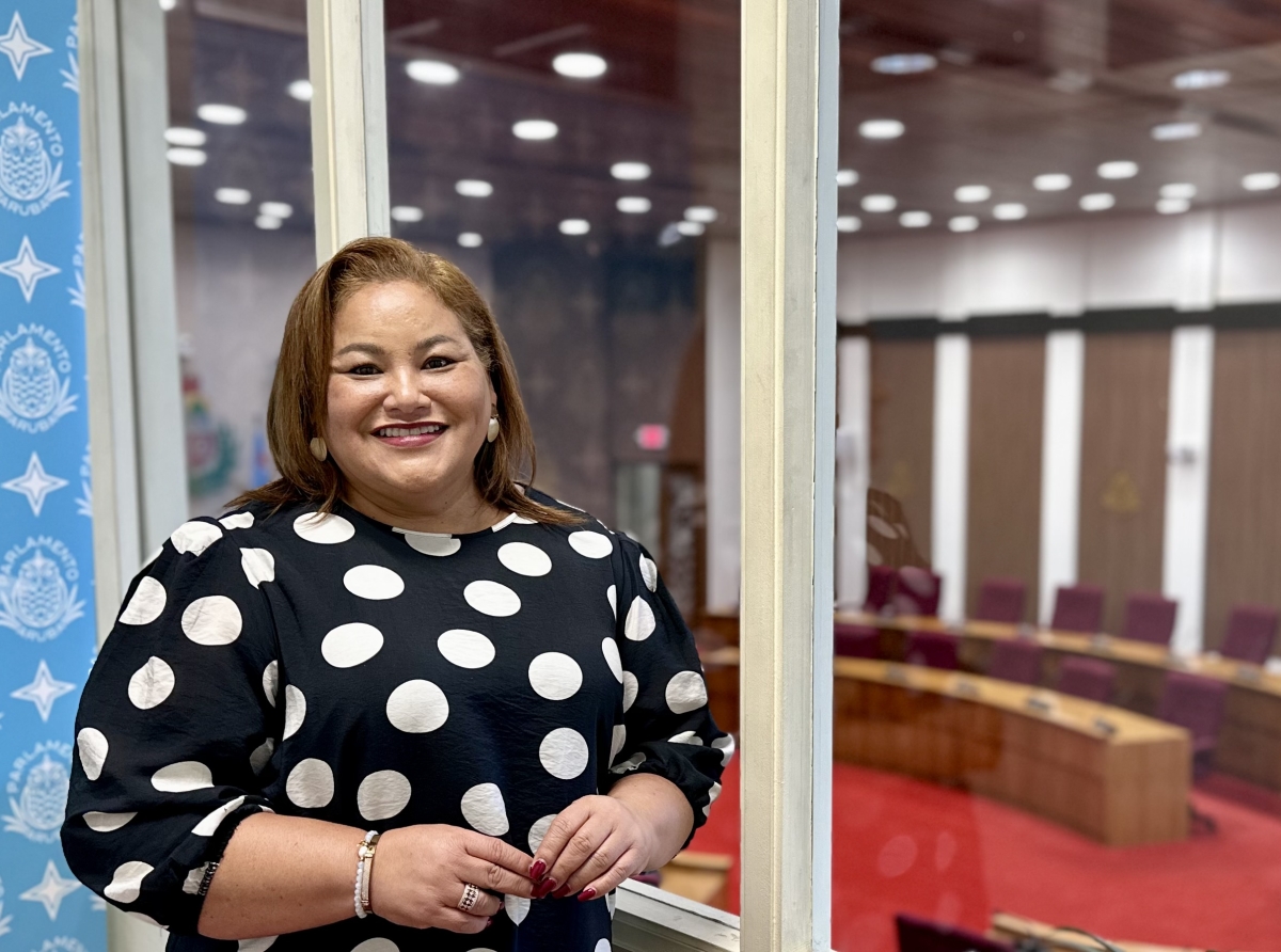 Evaluacion di 'Areglo Mutuo' a mustra cu tin hopi plan pero falta ehecucion